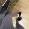 Klasikinės rudos tamprės